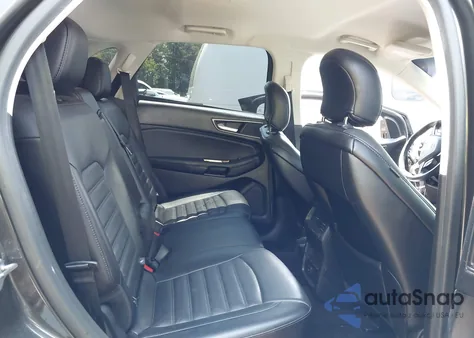 2016 Ford Edge Sel z USA, uszkodzony, nr VIN 2FMPK4J91GBB59692